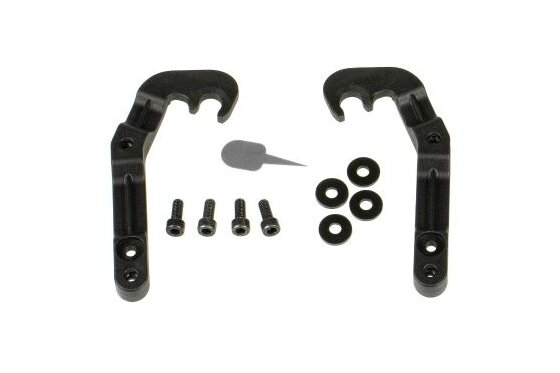 Flaschen & Halter Zubehör - Ortlieb Ultimate Bottle Cage Mount