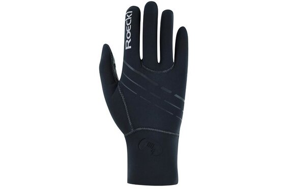 Sicher in den Herbst - Roeckl Pacio Langfinger Handschuhe