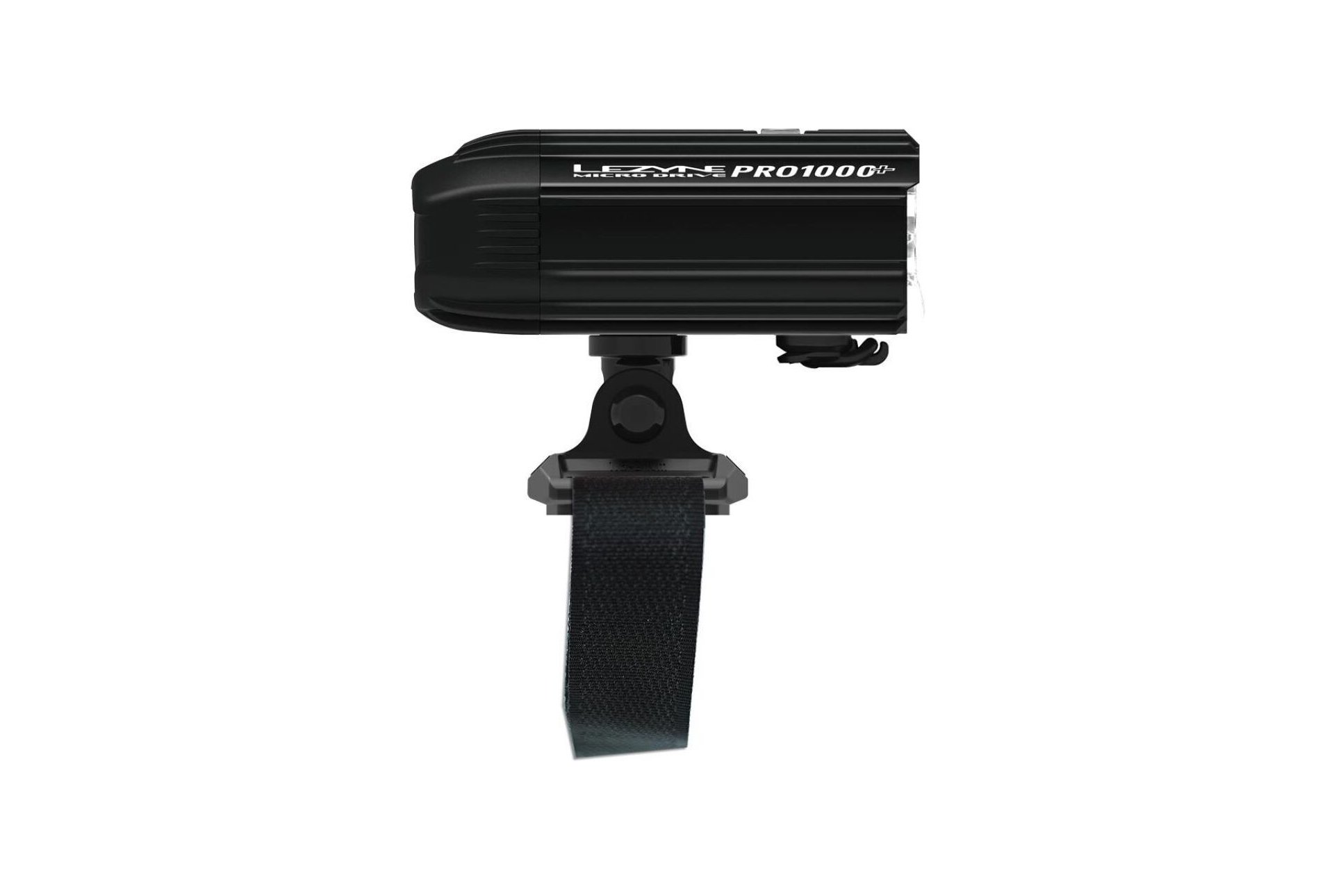Lezyne Micro Drive Pro 1000+ Akku Helmlampe