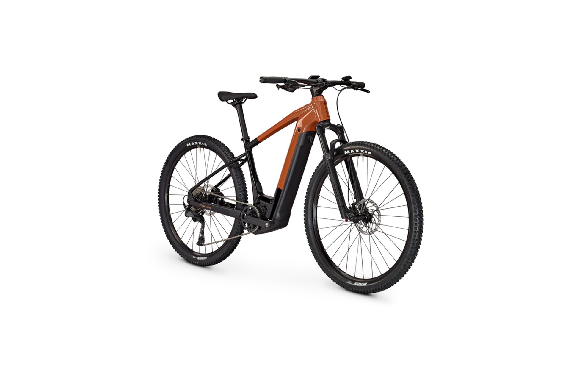 Focus Jarifa2 6.8 - 750 Wh - 29 Zoll - Diamant