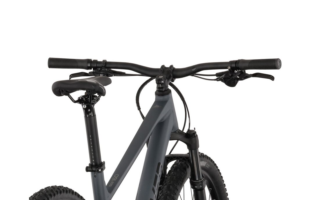 Carver Strict 160 2025 27,5 Zoll -16% | Fahrrad XXL