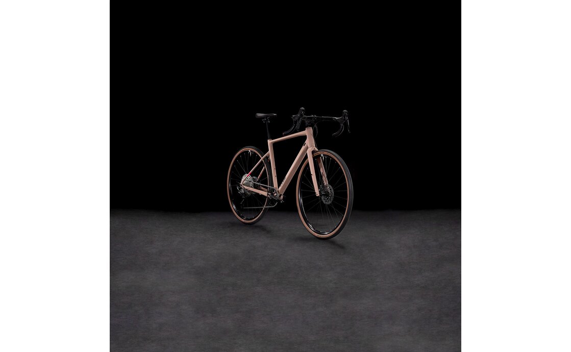 Cube Nuroad EX - 27,5 Zoll - Diamant - 2025