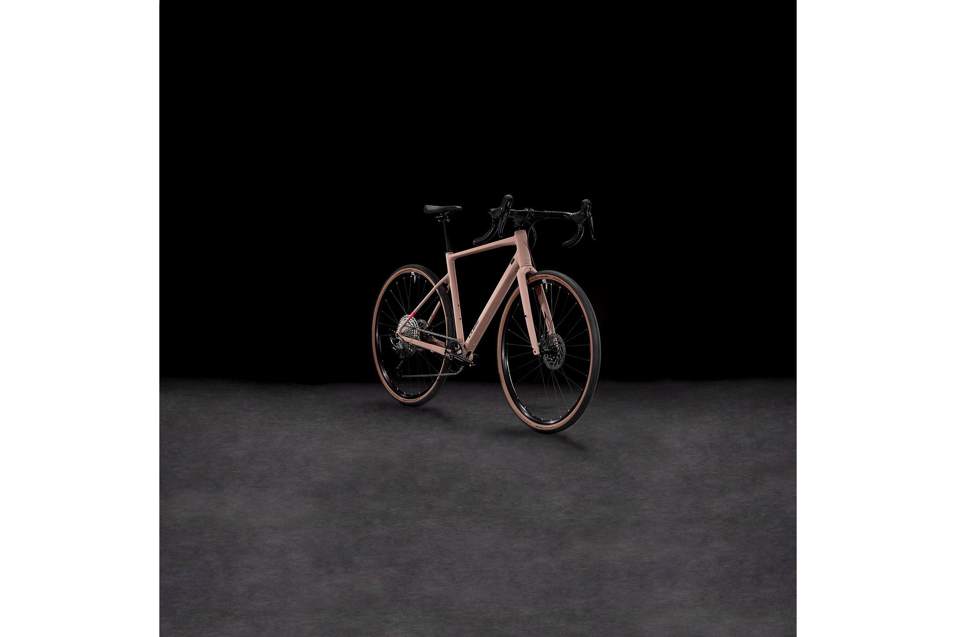 Cube Nuroad EX - 27,5 Zoll - Diamant - 2025