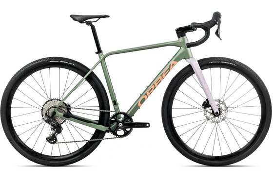 Orbea Terra - Orbea Terra H30 1X - 28 Zoll - Diamant
