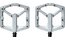 Crankbrothers Stamp 2 Large Plattform-Pedale