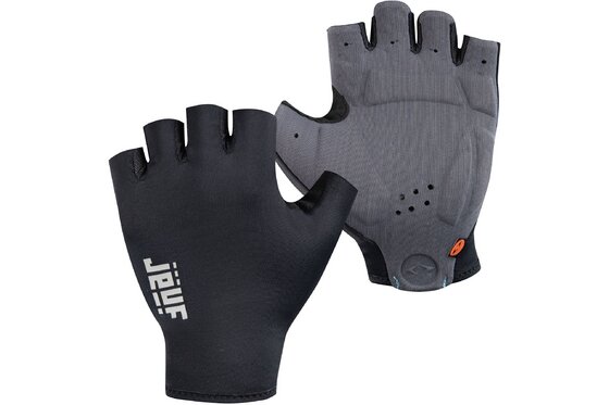 Kurzfinger-Handschuhe Sale - Jeuf Pro Kurzfinger Handschuhe