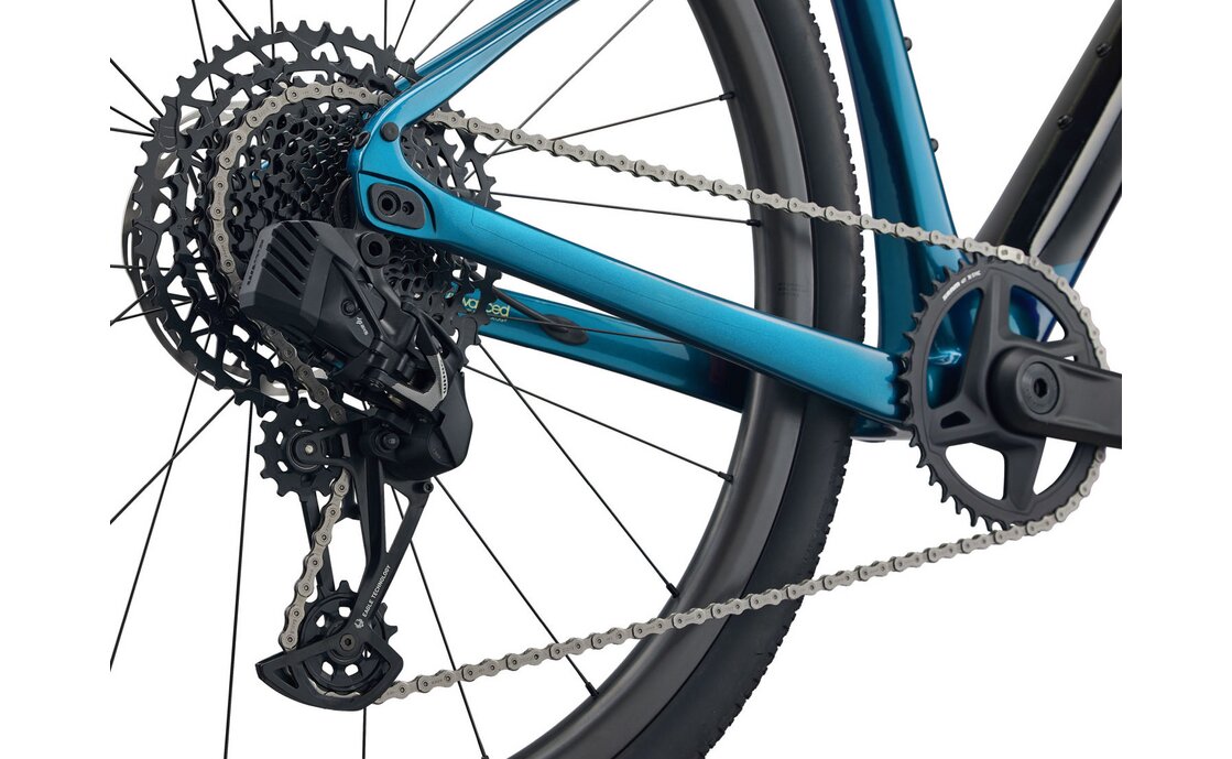 Giant Revolt X Advanced Pro 2 - 28 Zoll - Diamant - 2025