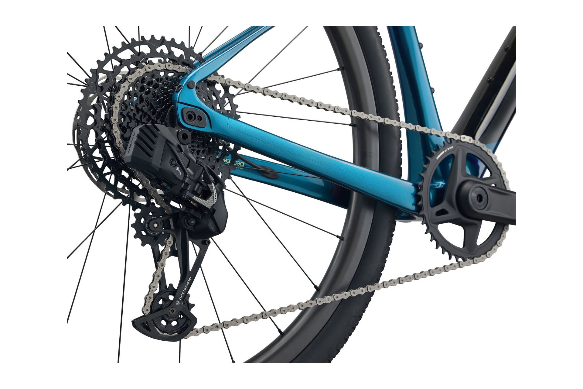 Giant Revolt X Advanced Pro 2 - 28 Zoll - Diamant - 2025