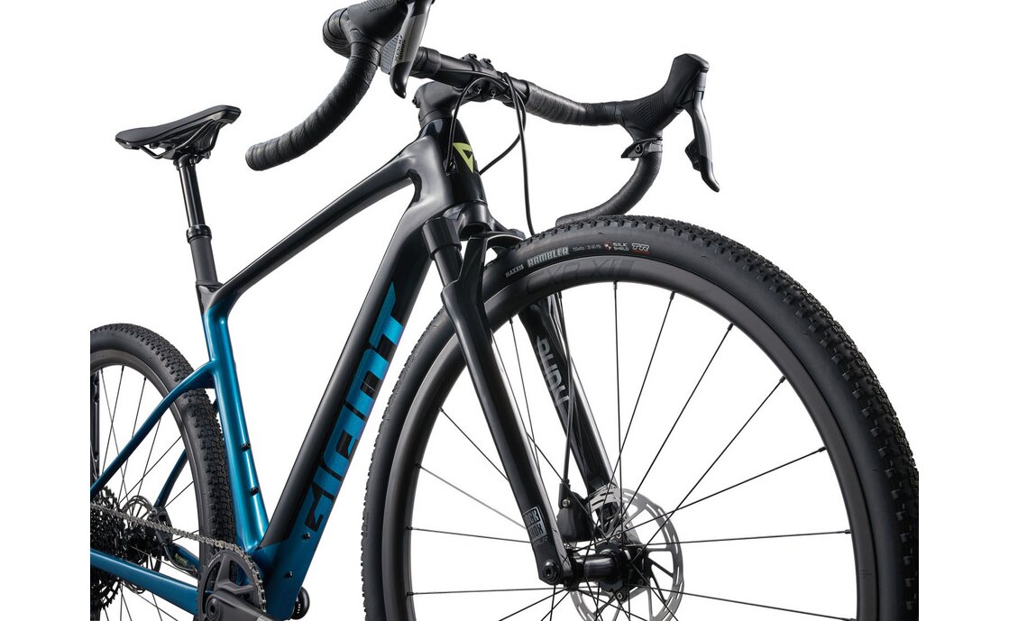 Giant Revolt X Advanced Pro 2 - 28 Zoll - Diamant - 2025