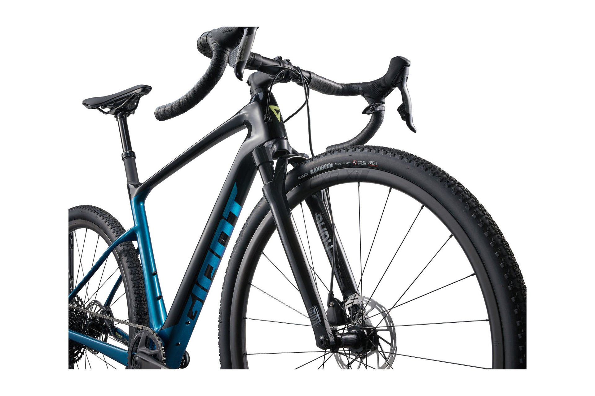 Giant Revolt X Advanced Pro 2 - 28 Zoll - Diamant - 2025