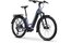 Haibike Trekking 7.5 Low - 720 Wh - 27,5 Zoll - Tiefeinsteiger - 2025