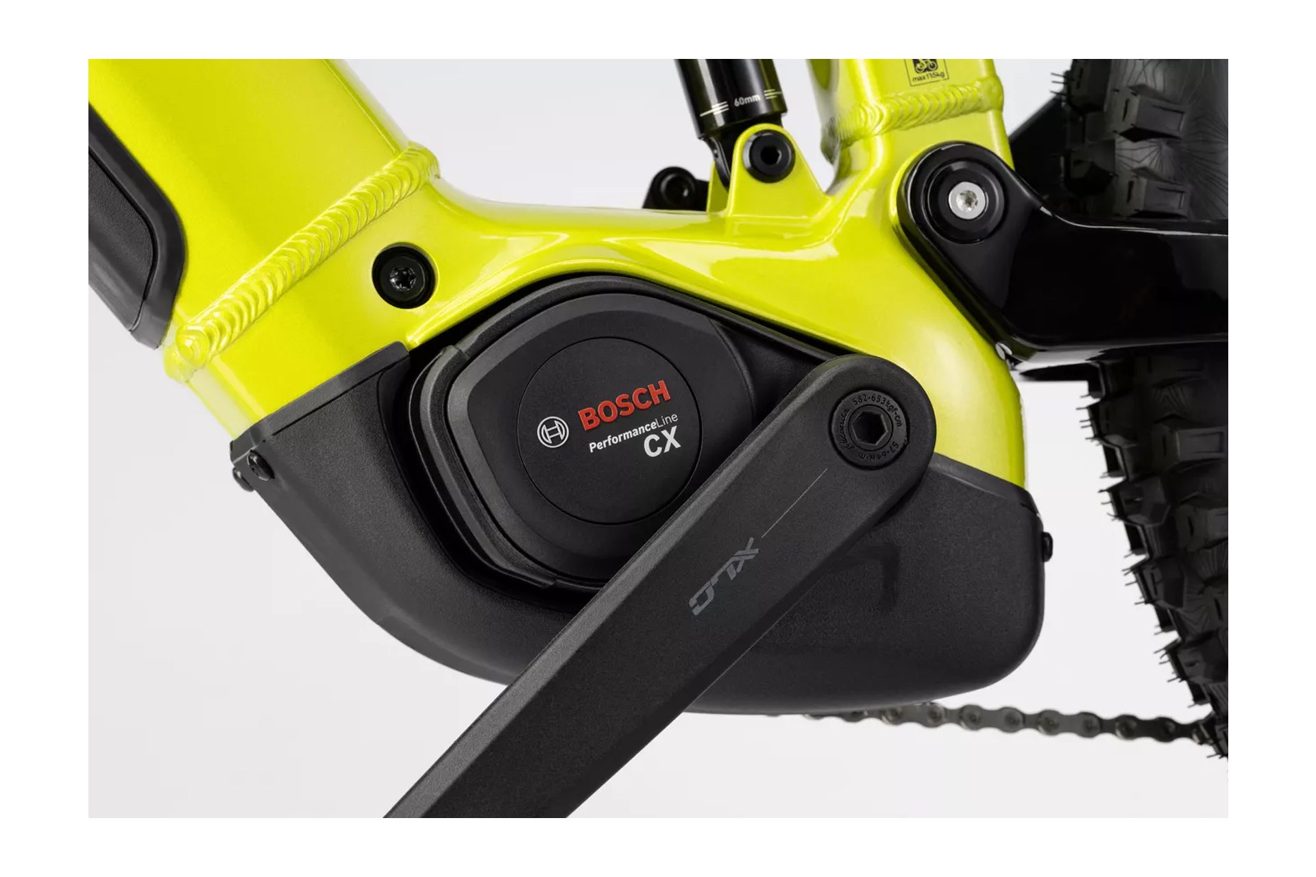 Haibike Trekking 7.5 Low - 720 Wh - 27,5 Zoll - Tiefeinsteiger - 2025
