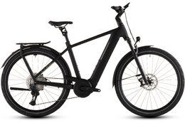 Cube Kathmandu Hybrid SLX 800 - 800 Wh - 28 Zoll - Diamant - 2026