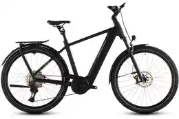 Cube Kathmandu Hybrid SLX 800 - 800 Wh - 28 Zoll - Diamant - 2026