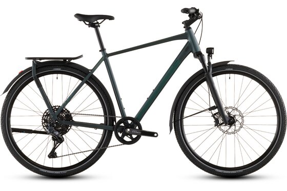 Cube Kathmandu - Cube Kathmandu SLT - 28 Zoll - Diamant - 2026