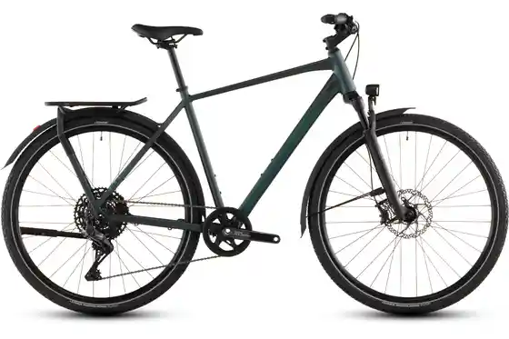 28 Zoll - Trekkingräder - Cube Kathmandu SLT - 28 Zoll - Diamant - 2026
