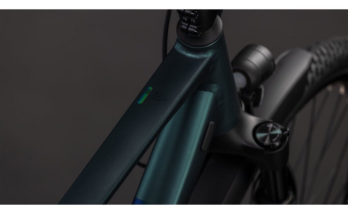 Cube Kathmandu SLT - 28 Zoll - Diamant - 2026