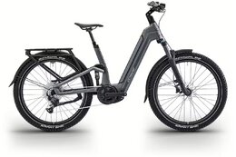 CONWAY Cairon C FS 2.0 800 - 800 Wh - 27,5 Zoll - Tiefeinsteiger - 2026