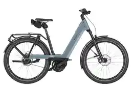 Riese und Müller - Riese und Müller Nevo5 rohloff - 800 Wh - 27,5 Zoll - Tiefeinsteiger - 2026