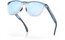 Oakley Frogskins Range Trans Stonewash/Clear/Prizm Deep Water Pol
