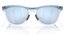 Oakley Frogskins Range Trans Stonewash/Clear/Prizm Deep Water Pol