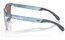 Oakley Frogskins Range Trans Stonewash/Clear/Prizm Deep Water Pol