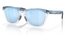 Oakley Frogskins Range Trans Stonewash/Clear/Prizm Deep Water Pol