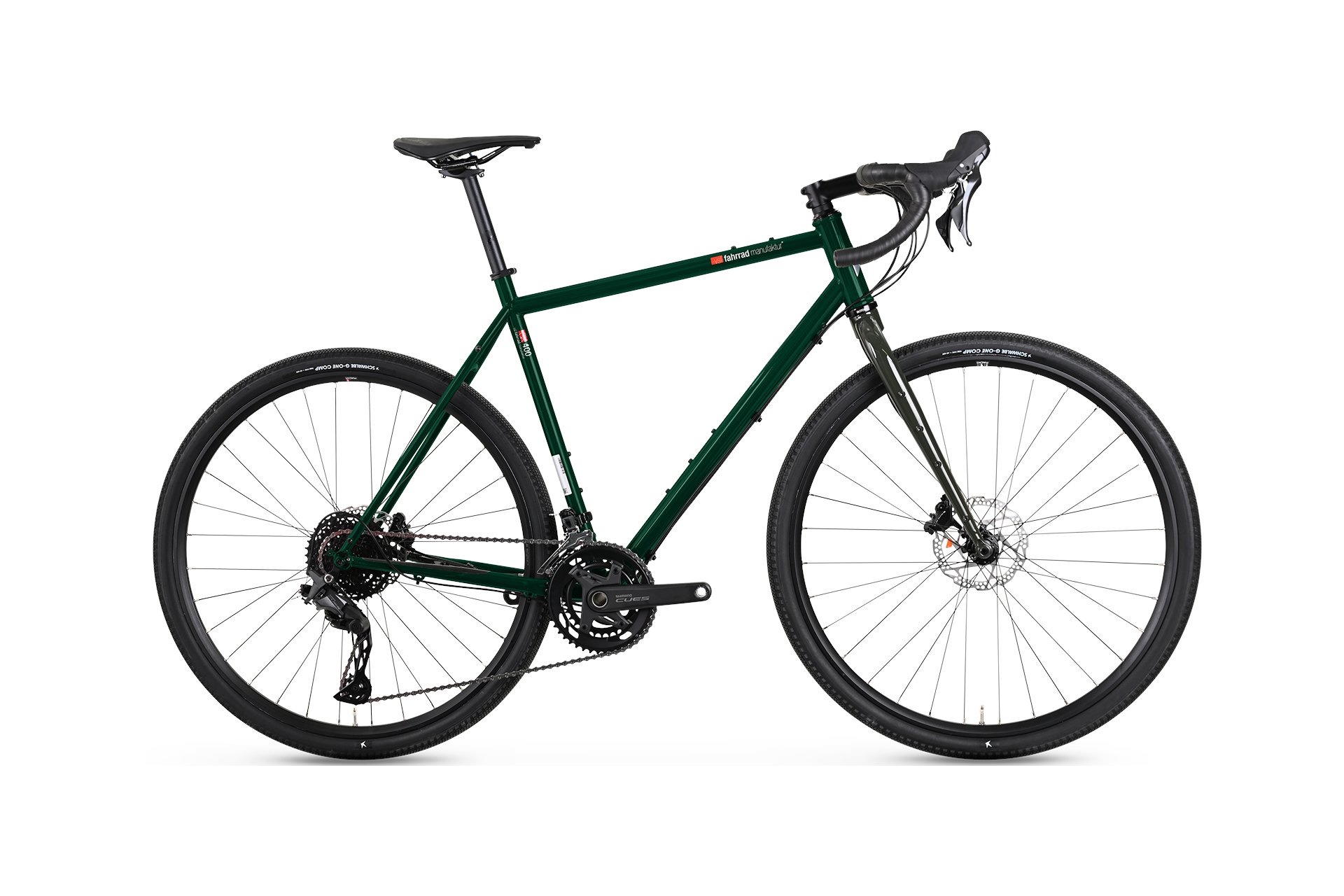 VSF Fahrradmanufaktur GX-400 - 28 Zoll - Diamant - 2026