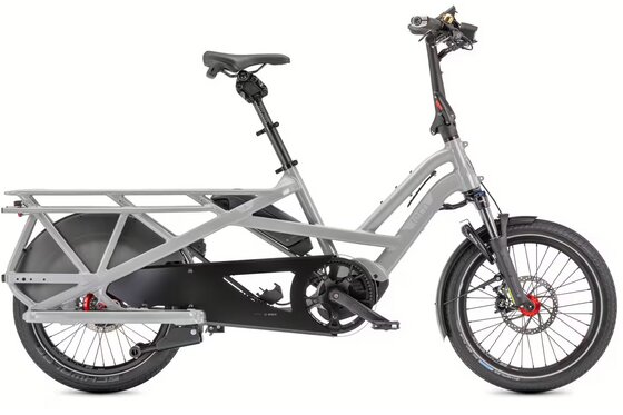 Unisex - Longtail - Tern GSD R14 - 800 Wh - 20 Zoll - Longtail - 2026