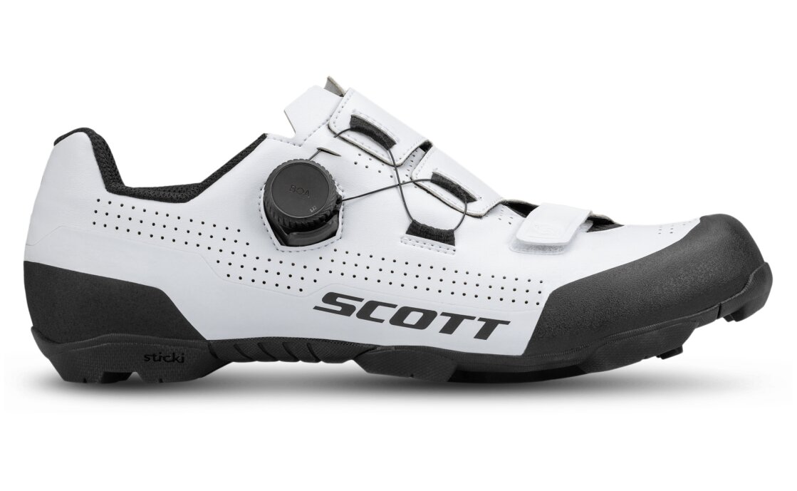 Scott MTB Team BOA Schuhe