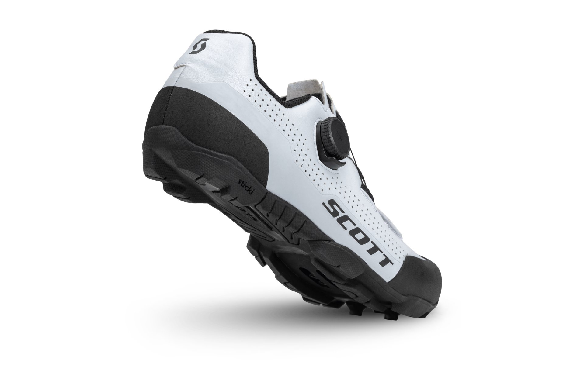 Scott MTB Team BOA Schuhe