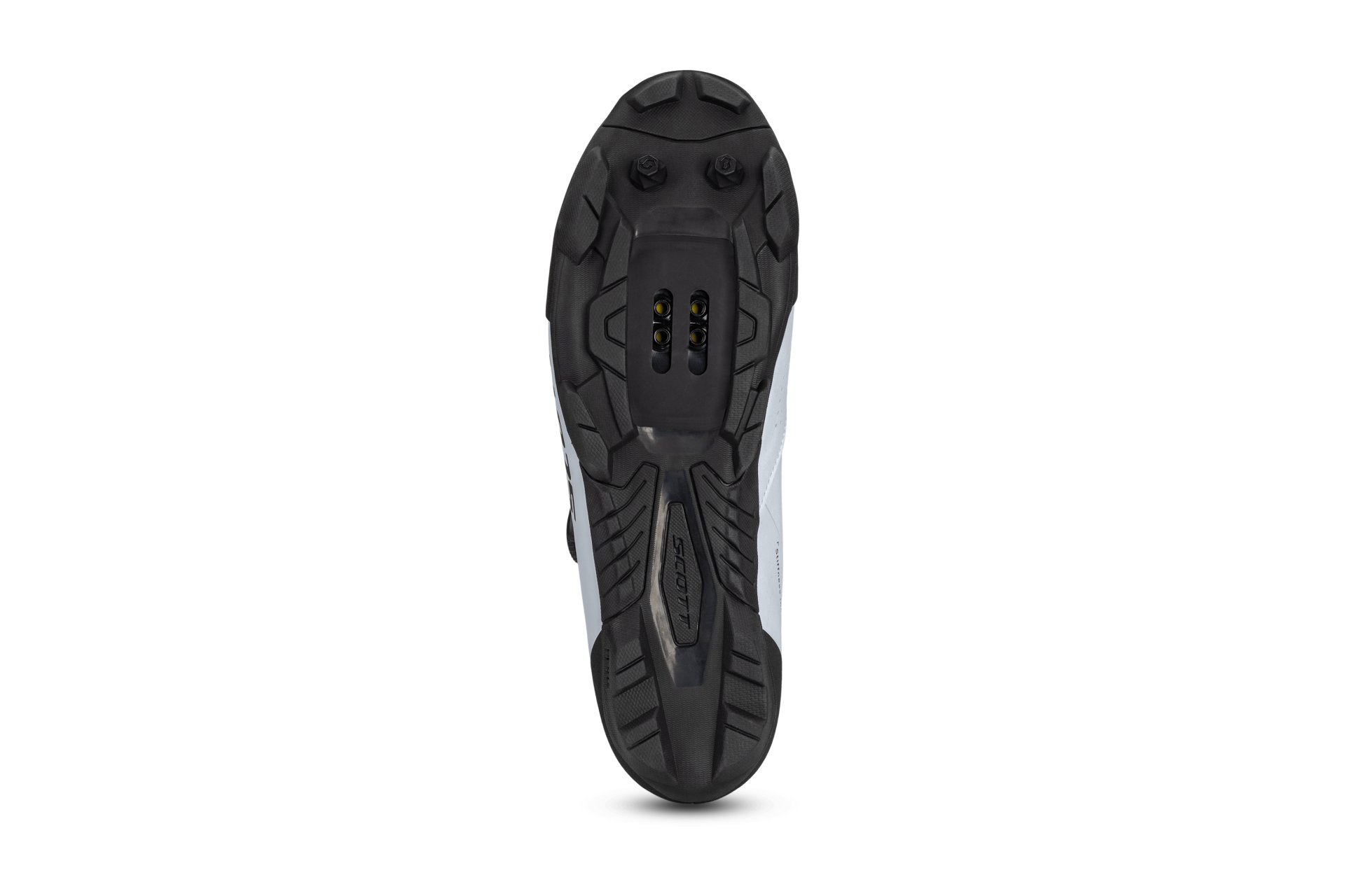 Scott MTB Team BOA Schuhe