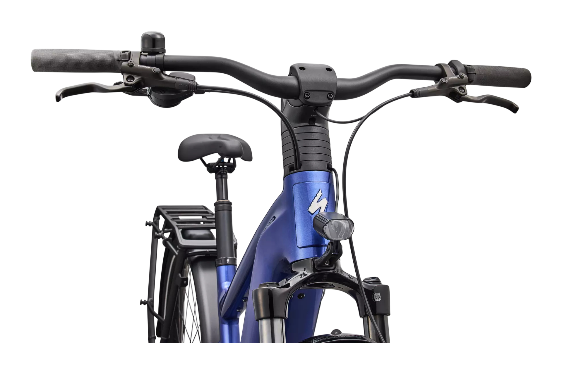Specialized Turbo Vado 3 4.0 - 840 Wh - 29 - 27,5 Zoll - Diamant - 2027