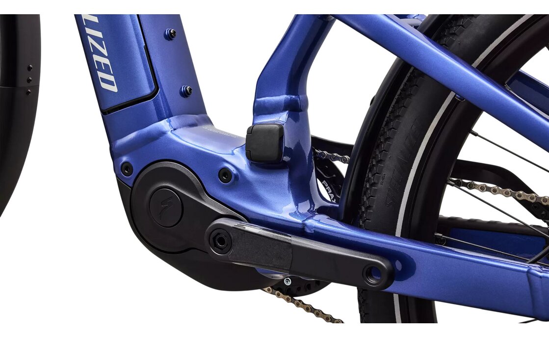Specialized Turbo Vado 3 4.0 - 840 Wh - 29 - 27,5 Zoll - Diamant - 2027