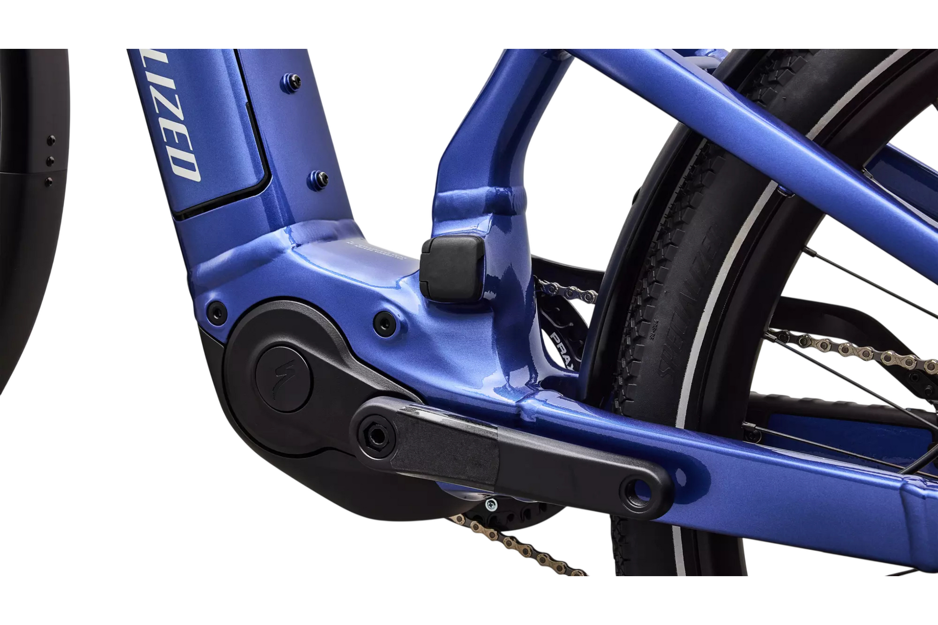 Specialized Turbo Vado 3 4.0 - 840 Wh - 29 - 27,5 Zoll - Diamant - 2027