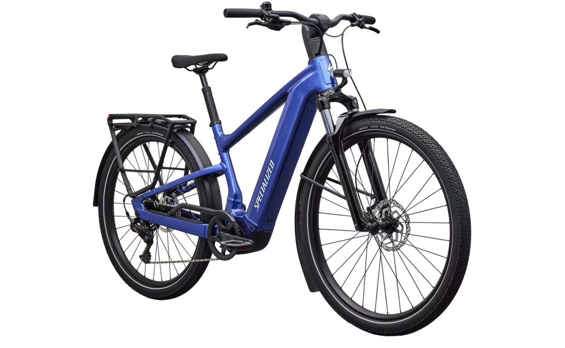 Specialized Turbo Vado 3 4.0 - 840 Wh - 29 - 27,5 Zoll - Diamant - 2027