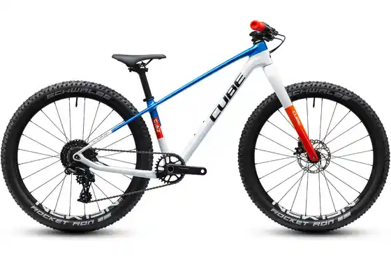 Kindermountainbikes - Cube Phenix 240 C:62 SLX - 24 Zoll - Diamant - 2027
