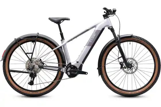 E-Bike Trekking - Cube Reaction Hybrid Pro 800 FE - 800 Wh - 29 Zoll - Diamant - 2027