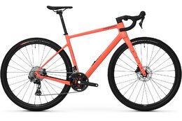 Megamo West 15 - 28 Zoll - Diamant - 2027