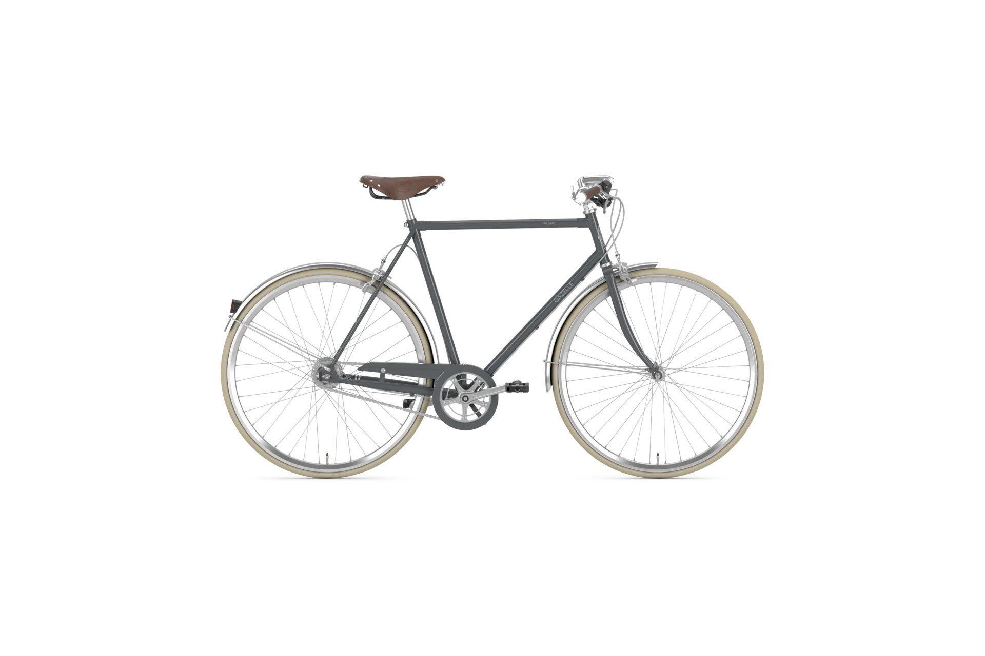 Gazelle Van Stael - 28 Zoll - Diamant - 2025