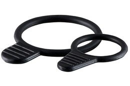 Sigma O-Ringe für Nugget II und Flash Rücklicht