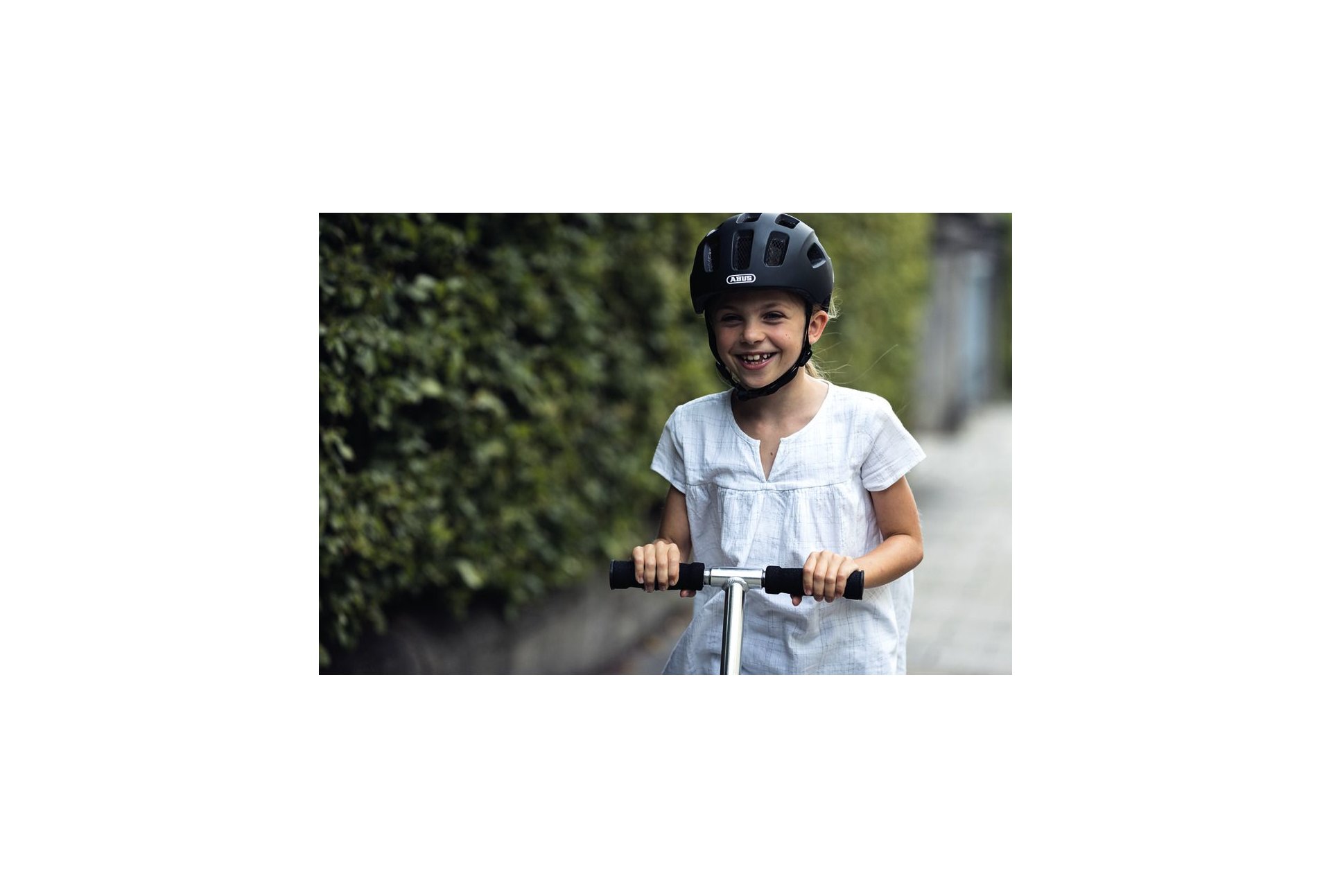 Abus Youn-I 2.0