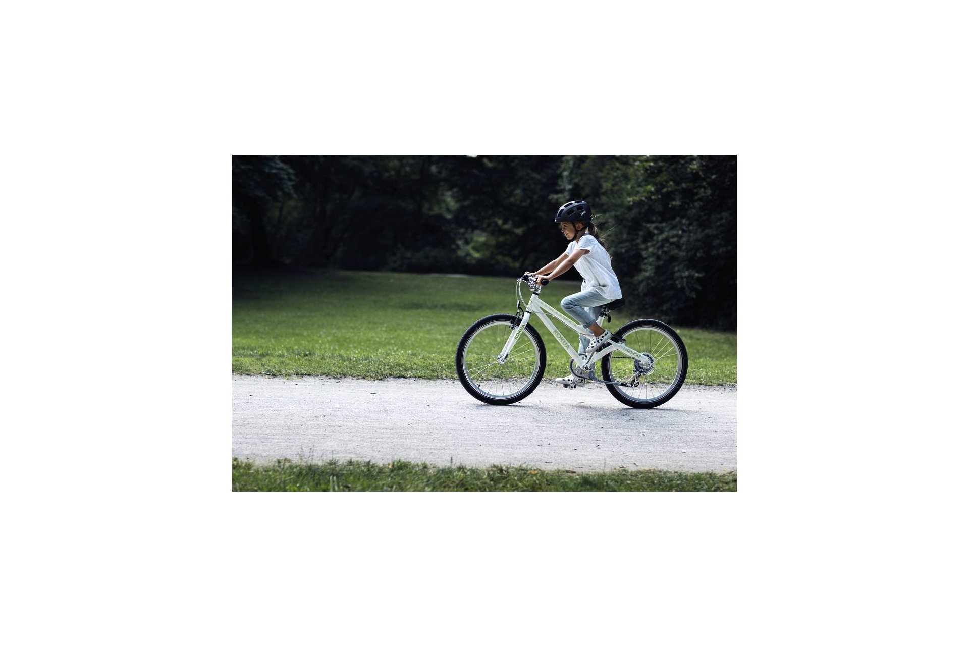 Abus Youn-I 2.0