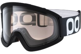 POC Ora Clarity Goggle - Uranium Black