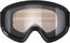 POC Ora Clarity Goggle - Uranium Black