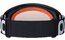 POC Ora Clarity Goggle - Uranium Black