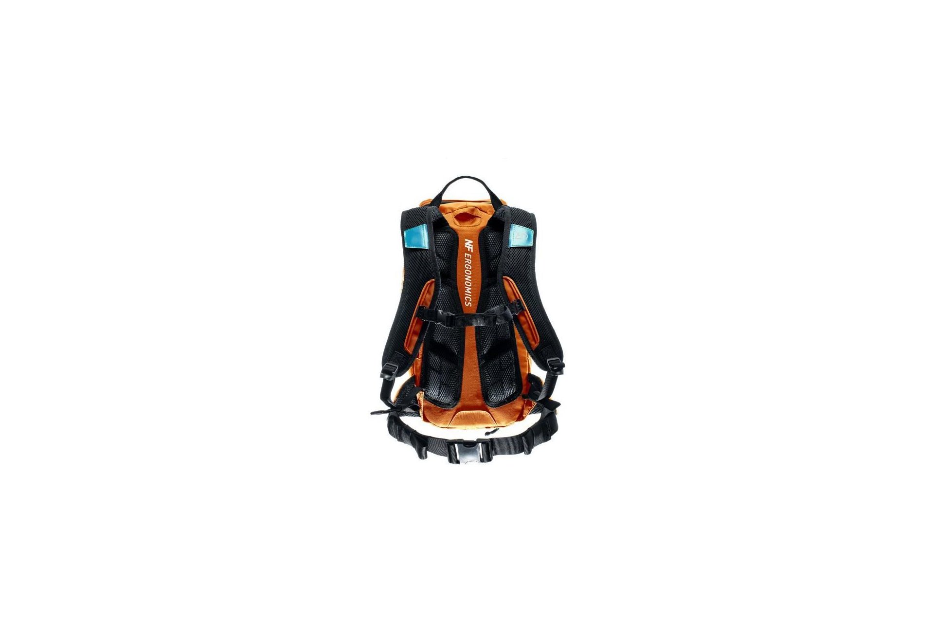 Cube Rucksack VERTEX 9 ROOKIE X Actionteam