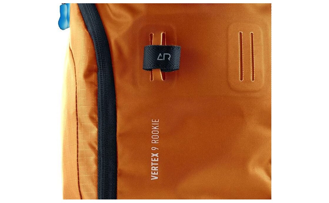 Cube Rucksack VERTEX 9 ROOKIE X Actionteam