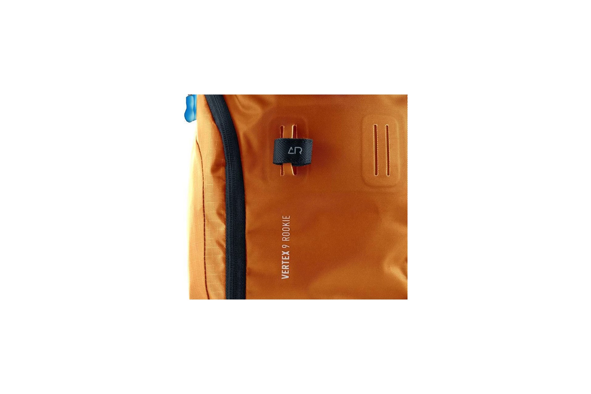 Cube Rucksack VERTEX 9 ROOKIE X Actionteam