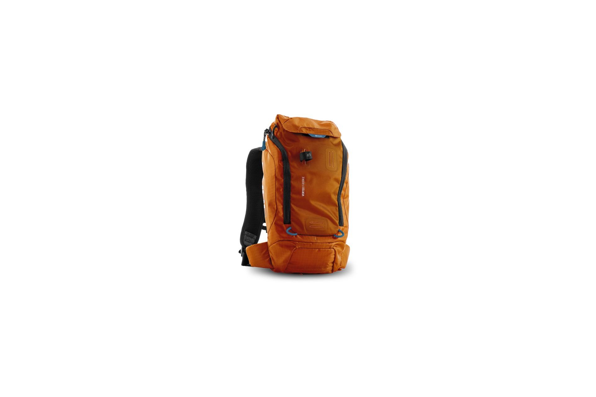 Cube Rucksack VERTEX 9 ROOKIE X Actionteam